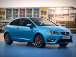 Seat Ibiza SC FR 2012 года
